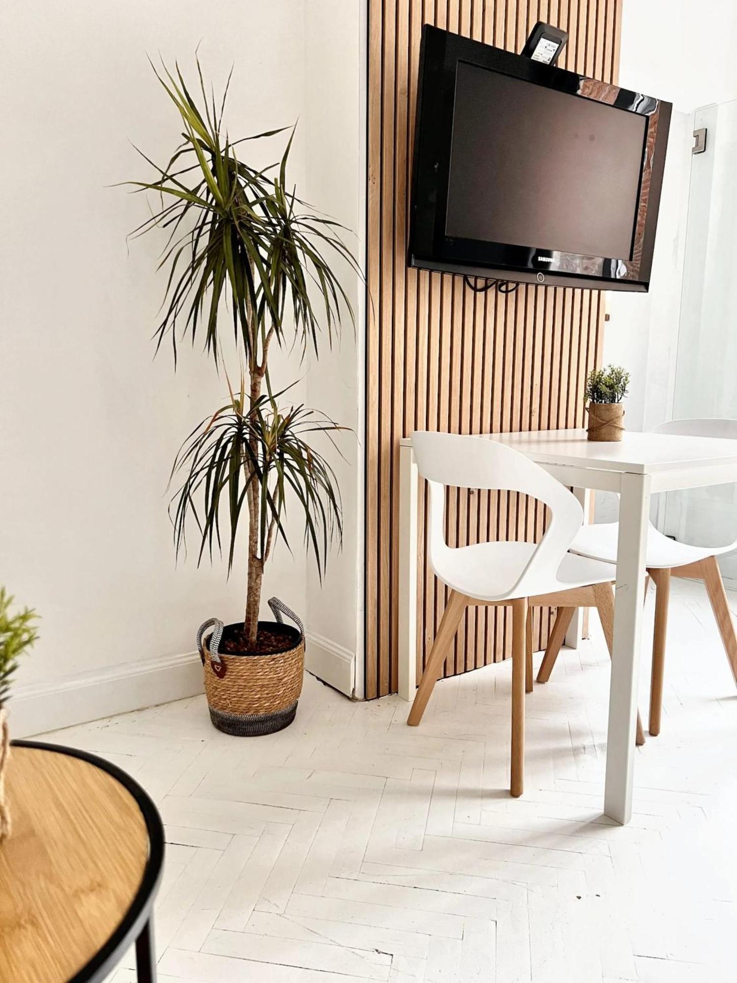 Comfortable Studio In Brussels 35M² Terrace With Bbq Extérieur photo