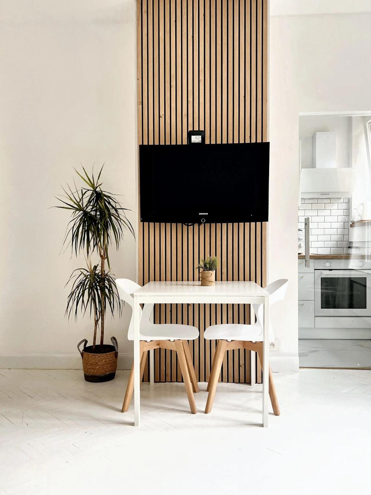 Comfortable Studio In Brussels 35M² Terrace With Bbq Extérieur photo